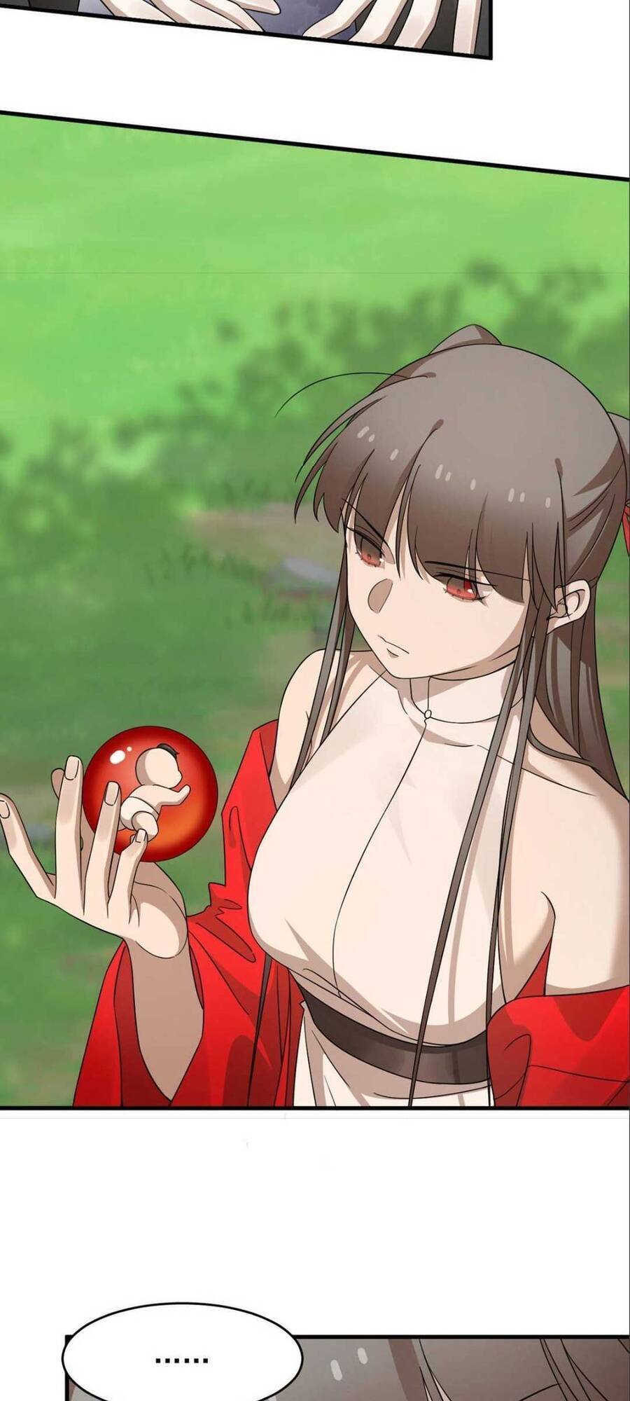 Độc Bộ Thiên Hạ: Đặc Công Thần Y Chapter 378 - Trang 2