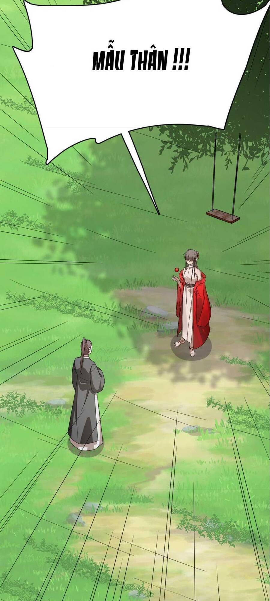 Độc Bộ Thiên Hạ: Đặc Công Thần Y Chapter 378 - Trang 2