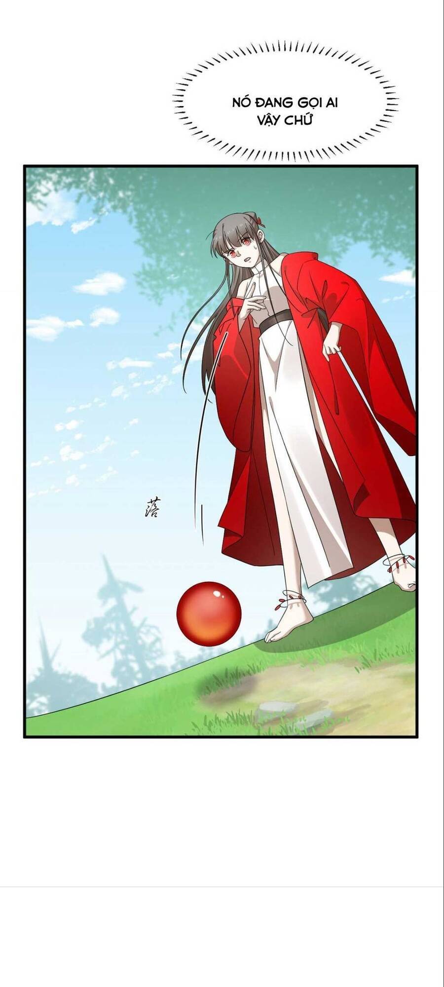 Độc Bộ Thiên Hạ: Đặc Công Thần Y Chapter 378 - Trang 2