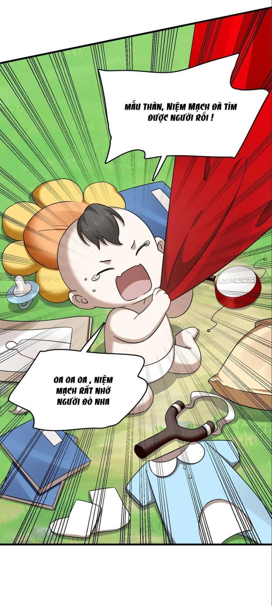 Độc Bộ Thiên Hạ: Đặc Công Thần Y Chapter 378 - Trang 2