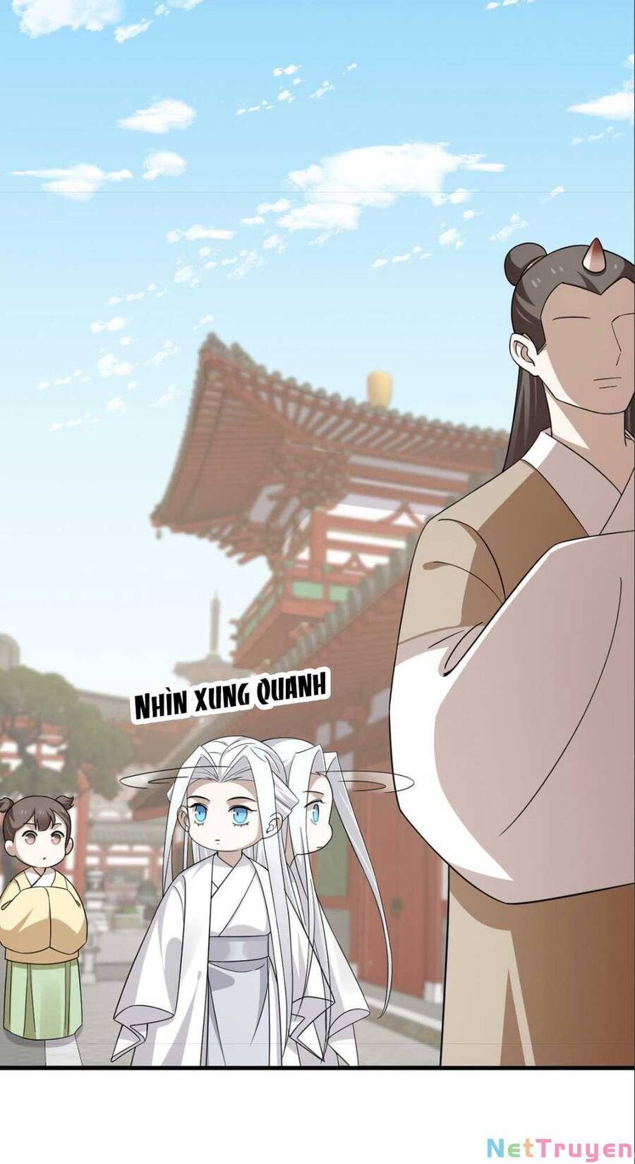 Độc Bộ Thiên Hạ: Đặc Công Thần Y Chapter 378 - Trang 2