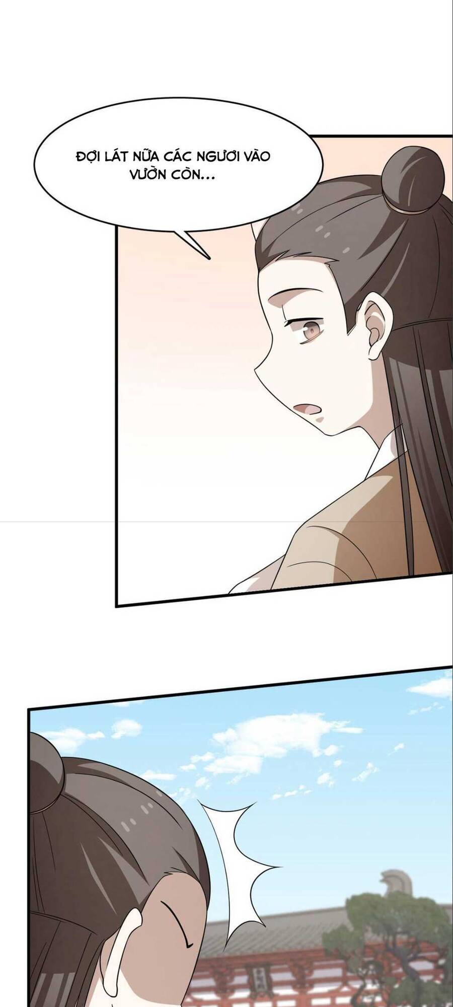 Độc Bộ Thiên Hạ: Đặc Công Thần Y Chapter 378 - Trang 2