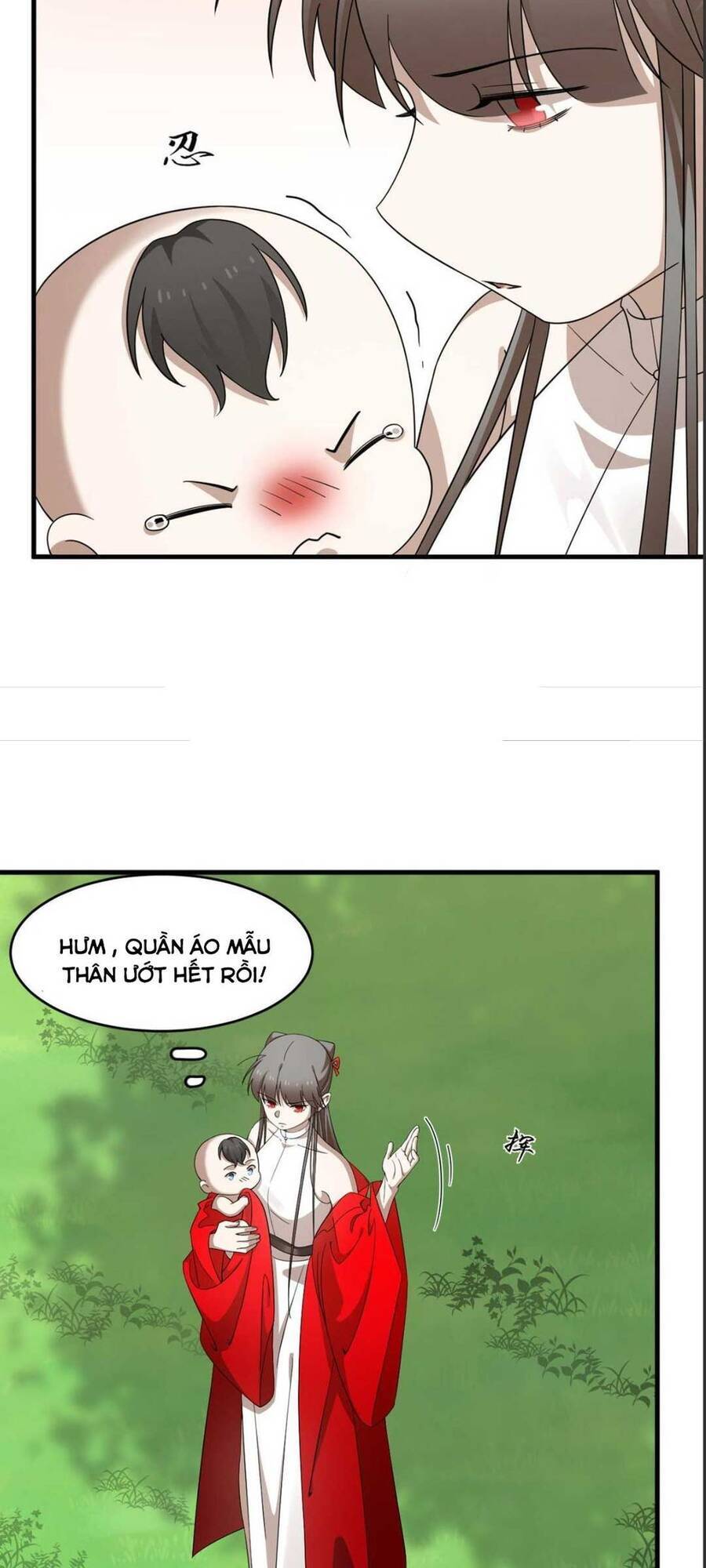 Độc Bộ Thiên Hạ: Đặc Công Thần Y Chapter 379 - Trang 2