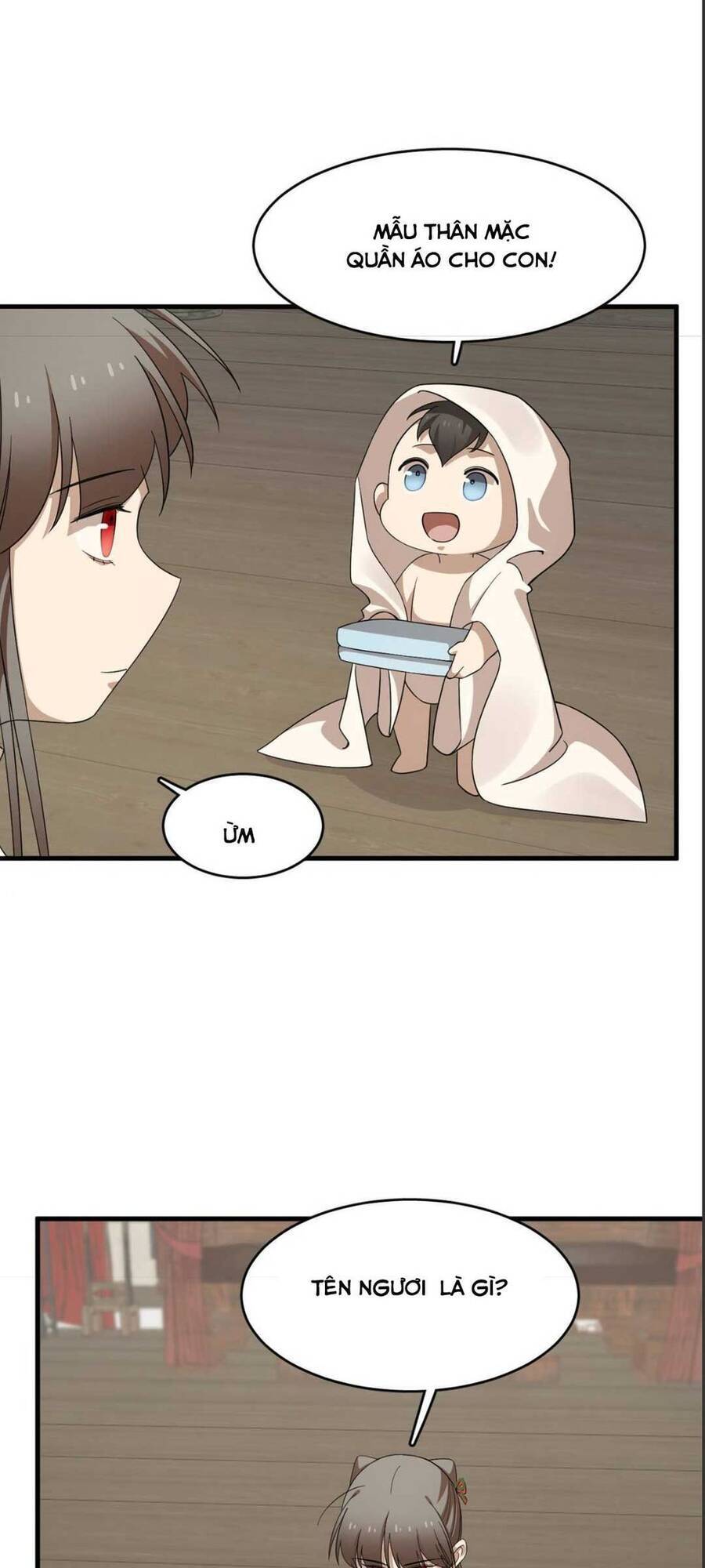 Độc Bộ Thiên Hạ: Đặc Công Thần Y Chapter 379 - Trang 2