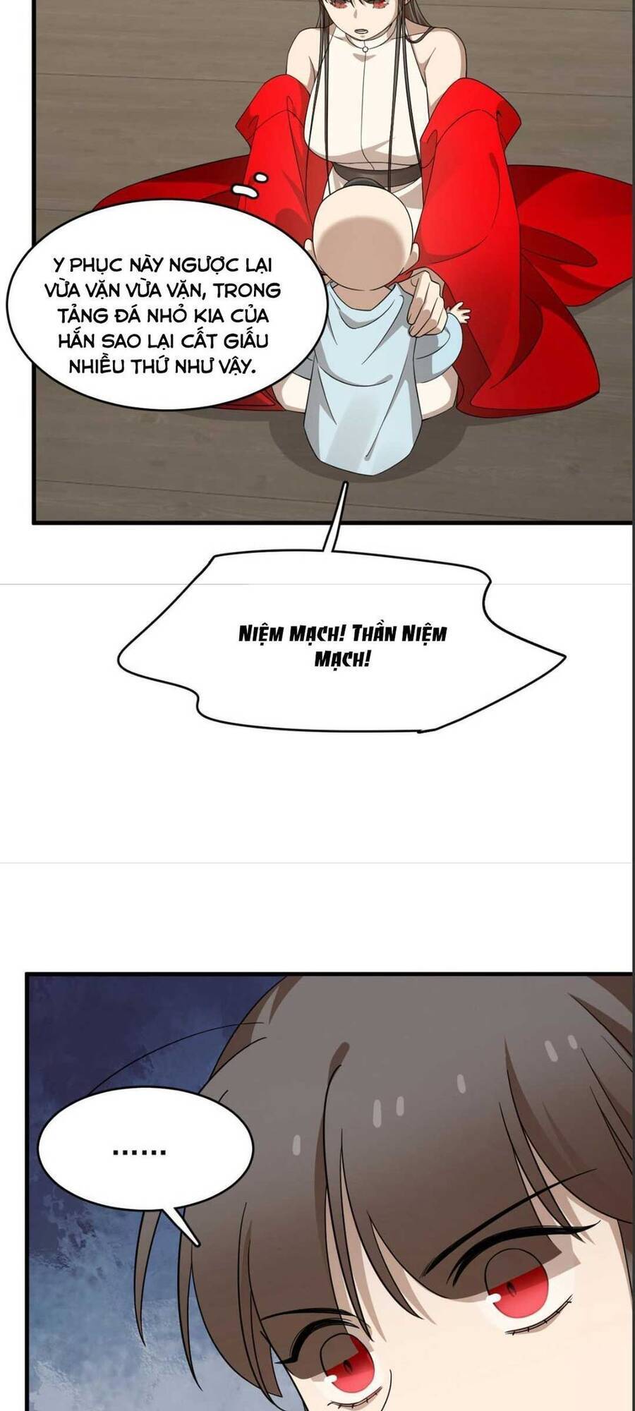 Độc Bộ Thiên Hạ: Đặc Công Thần Y Chapter 379 - Trang 2