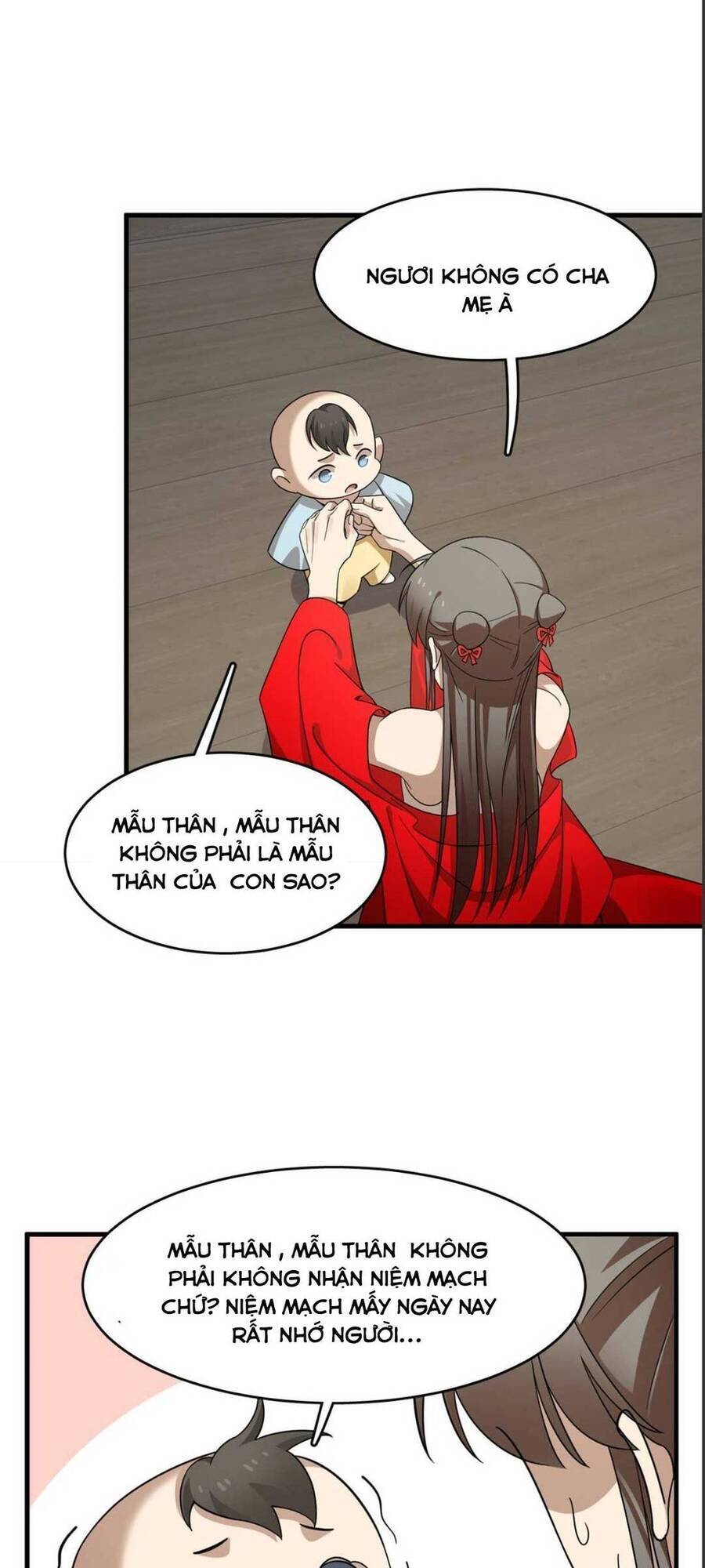 Độc Bộ Thiên Hạ: Đặc Công Thần Y Chapter 379 - Trang 2