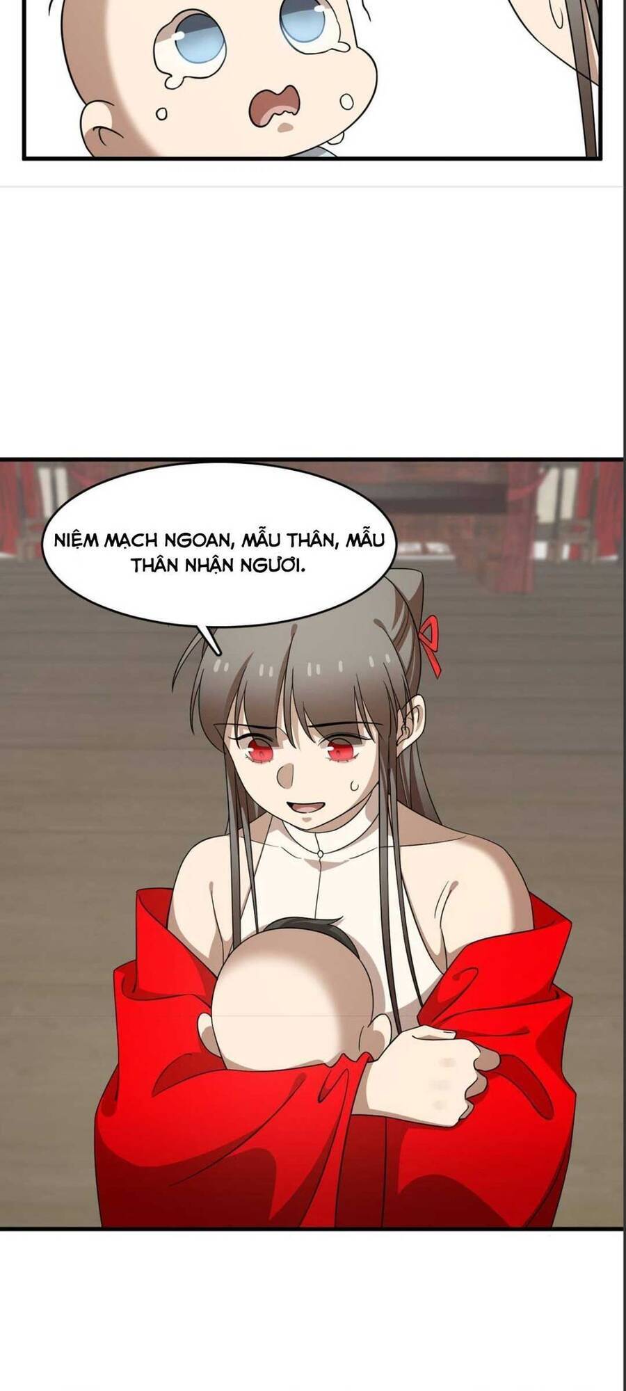 Độc Bộ Thiên Hạ: Đặc Công Thần Y Chapter 379 - Trang 2