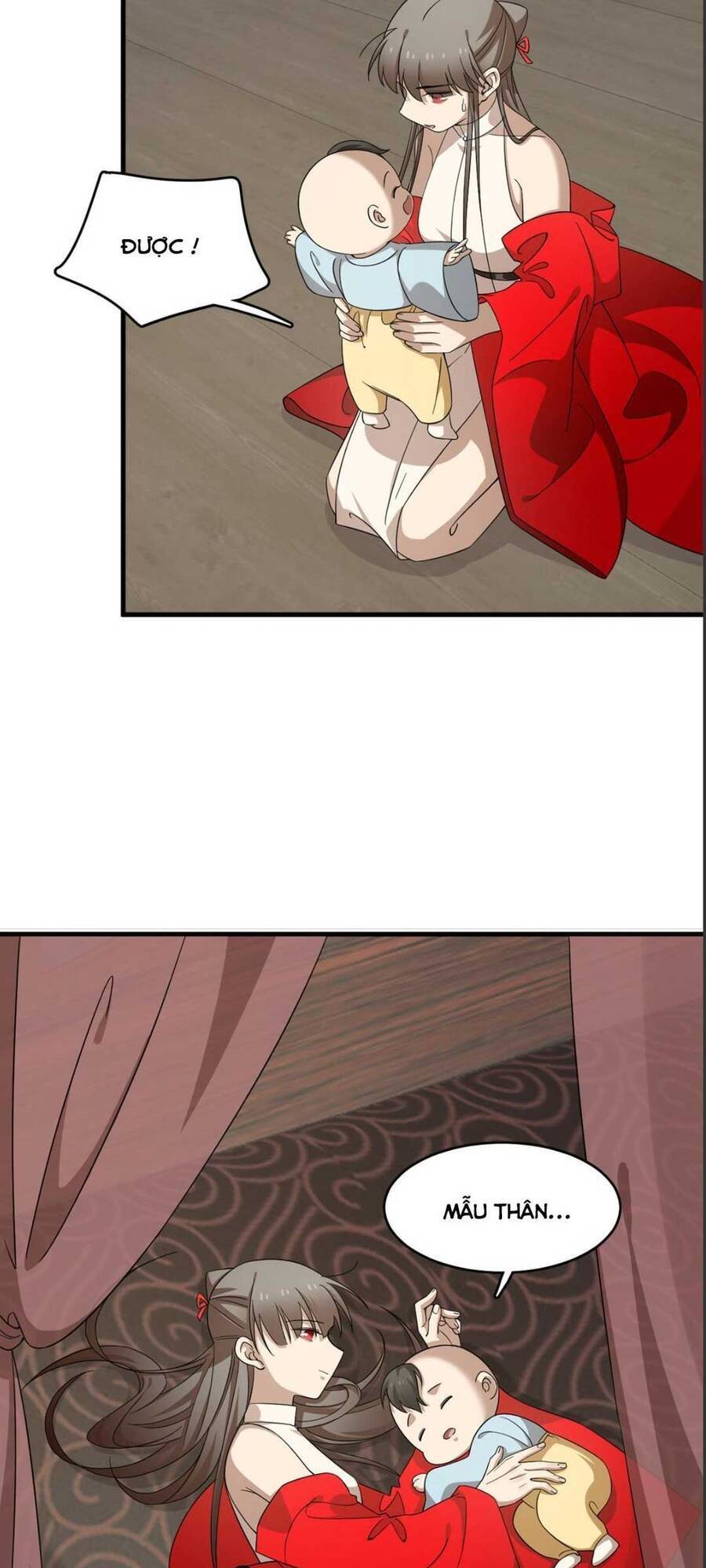 Độc Bộ Thiên Hạ: Đặc Công Thần Y Chapter 379 - Trang 2