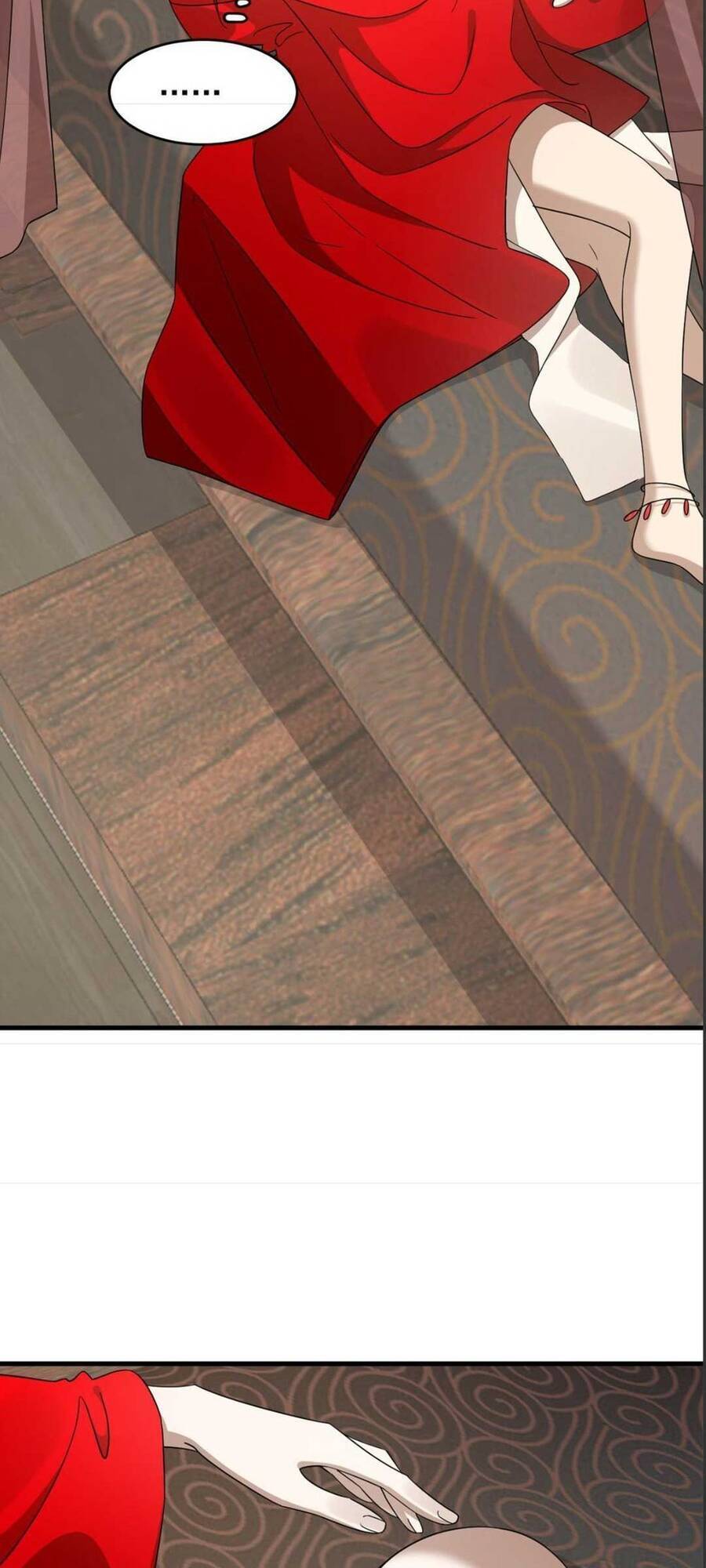 Độc Bộ Thiên Hạ: Đặc Công Thần Y Chapter 379 - Trang 2