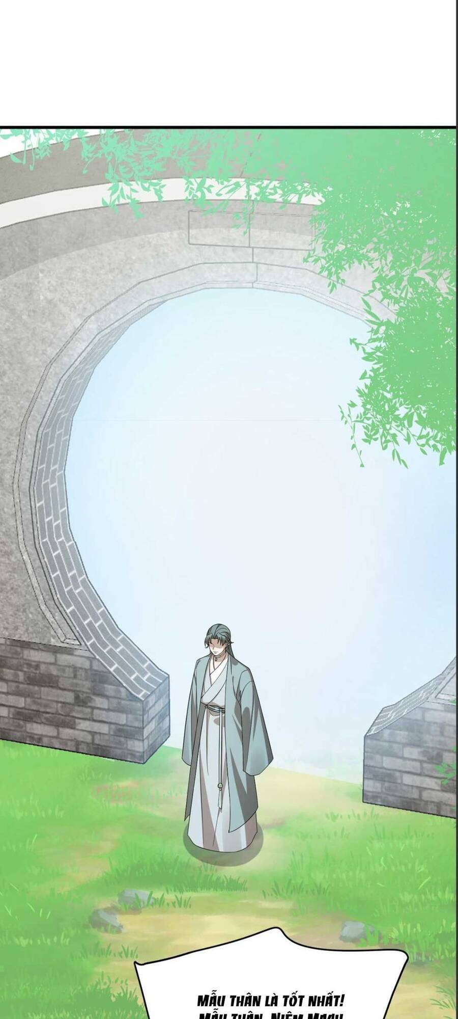 Độc Bộ Thiên Hạ: Đặc Công Thần Y Chapter 379 - Trang 2