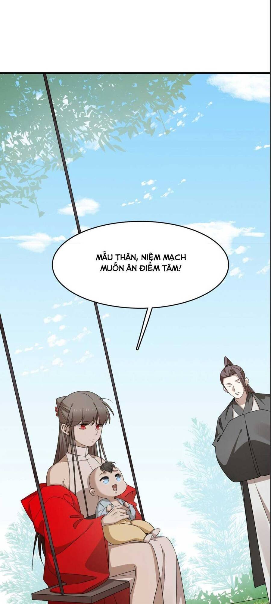 Độc Bộ Thiên Hạ: Đặc Công Thần Y Chapter 379 - Trang 2