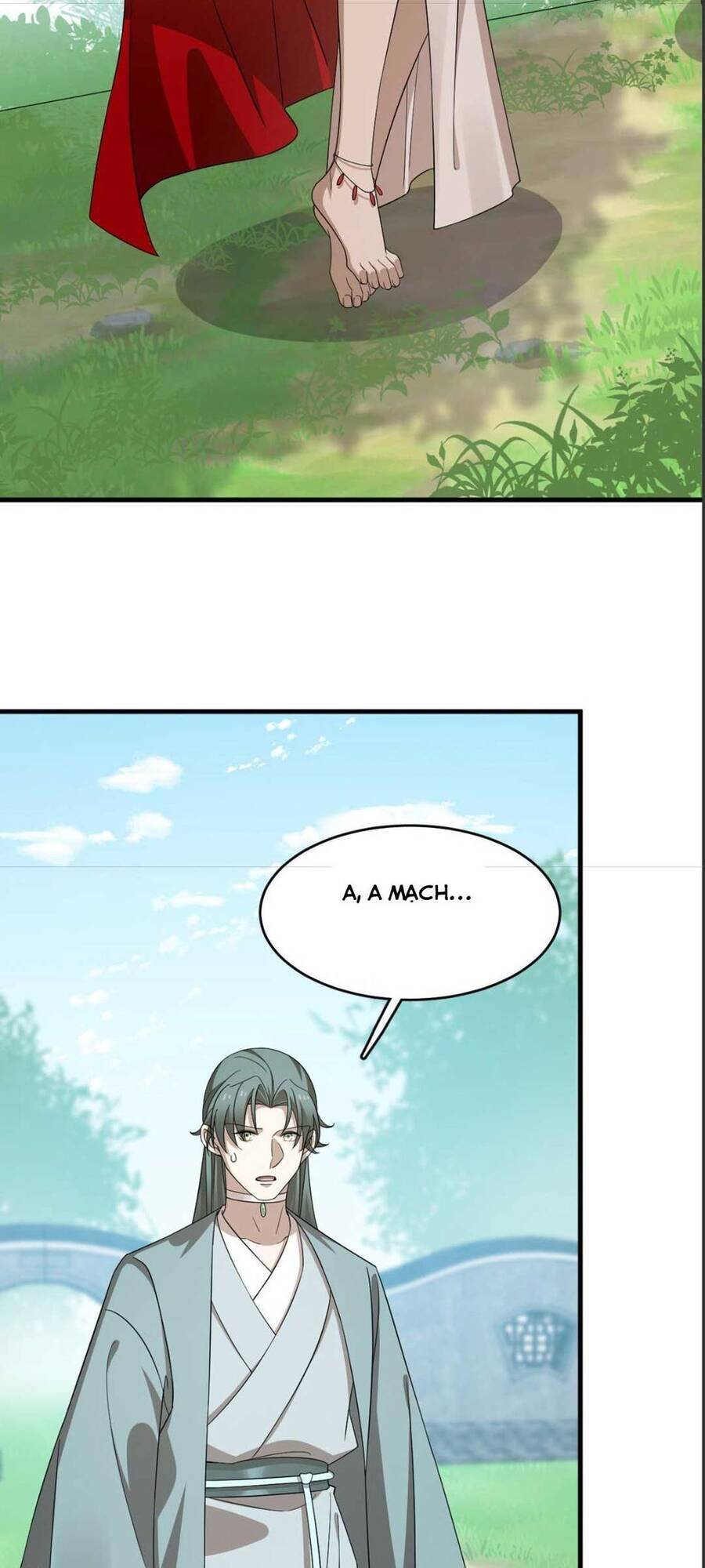 Độc Bộ Thiên Hạ: Đặc Công Thần Y Chapter 379 - Trang 2