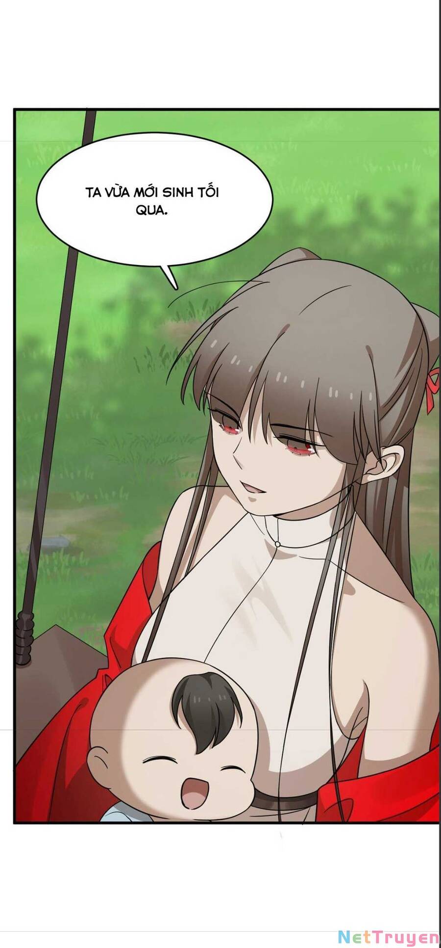 Độc Bộ Thiên Hạ: Đặc Công Thần Y Chapter 379 - Trang 2