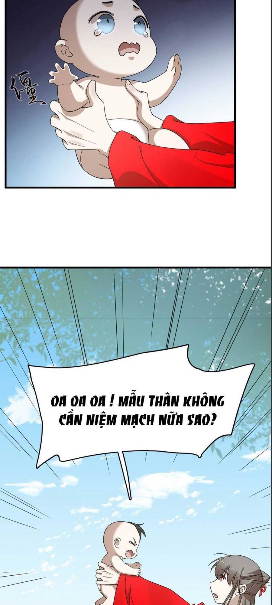 Độc Bộ Thiên Hạ: Đặc Công Thần Y Chapter 379 - Trang 2