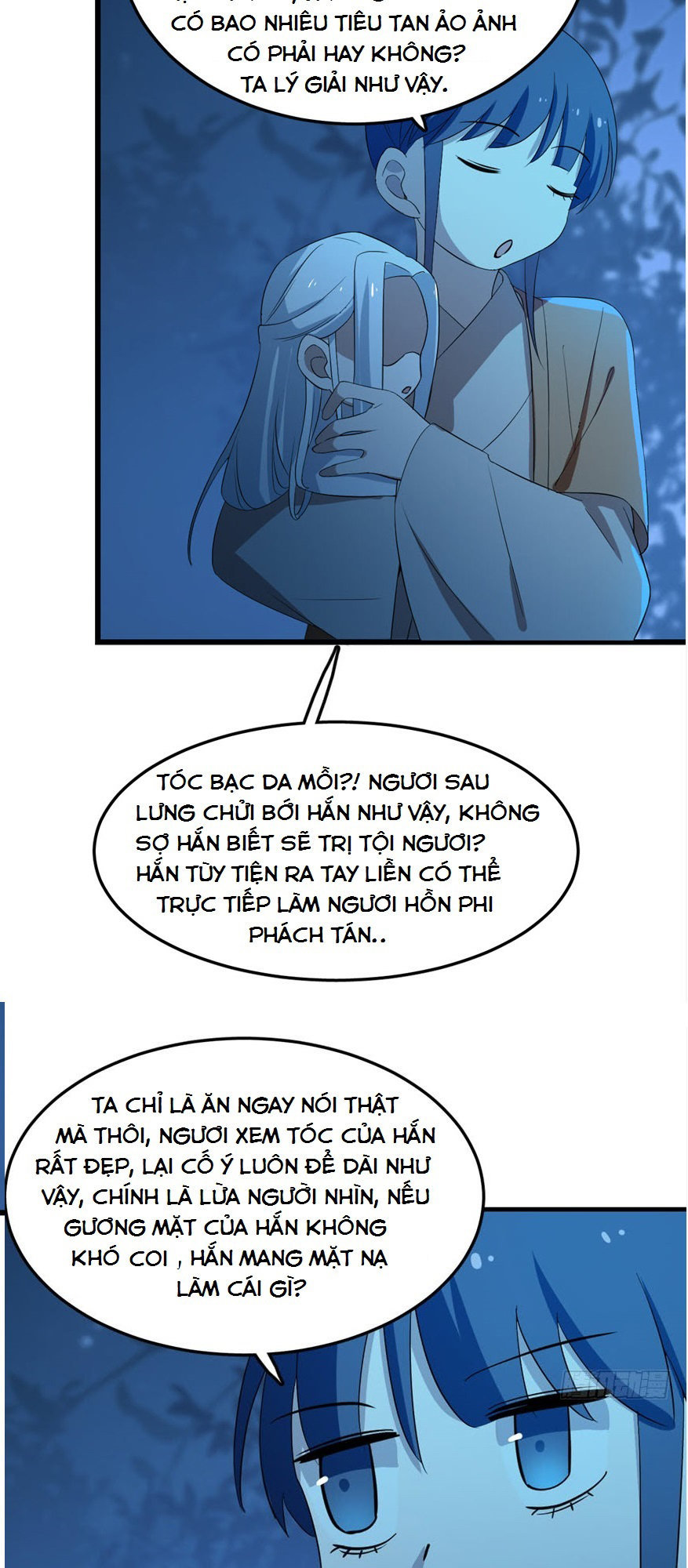 Độc Bộ Thiên Hạ: Đặc Công Thần Y Chapter 38 - Trang 2