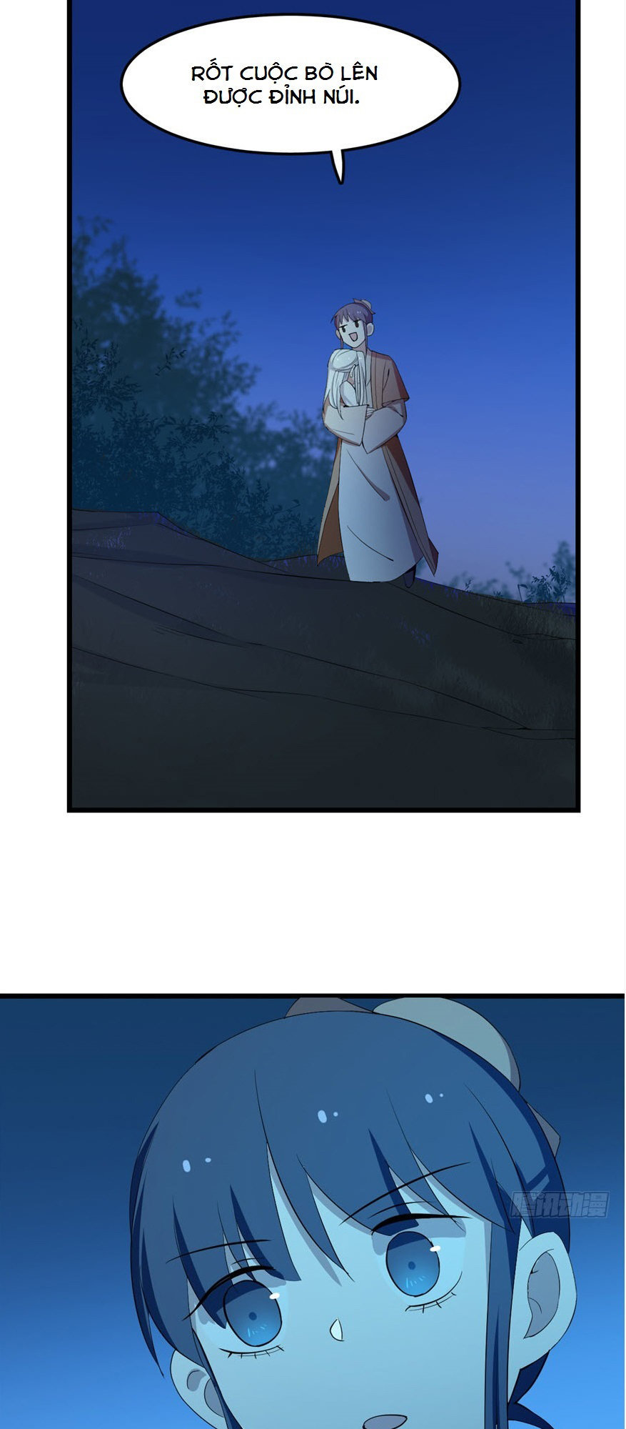 Độc Bộ Thiên Hạ: Đặc Công Thần Y Chapter 38 - Trang 2