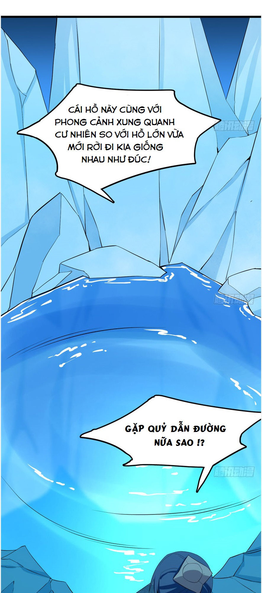 Độc Bộ Thiên Hạ: Đặc Công Thần Y Chapter 38 - Trang 2