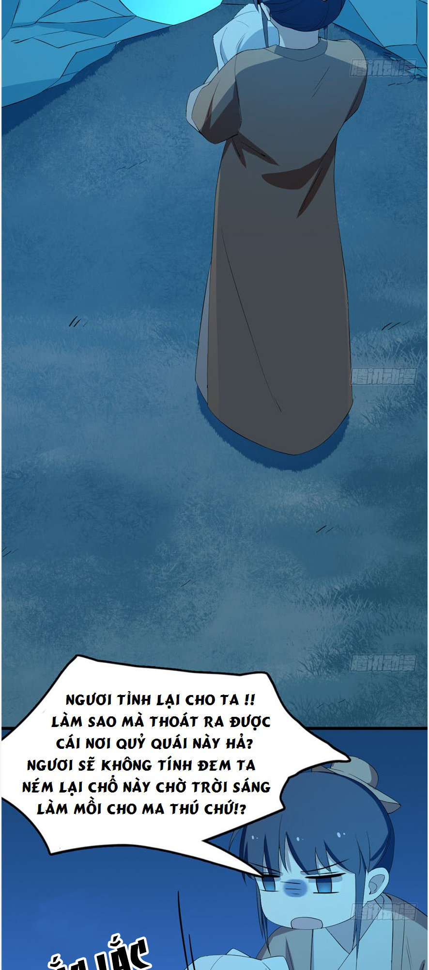 Độc Bộ Thiên Hạ: Đặc Công Thần Y Chapter 38 - Trang 2