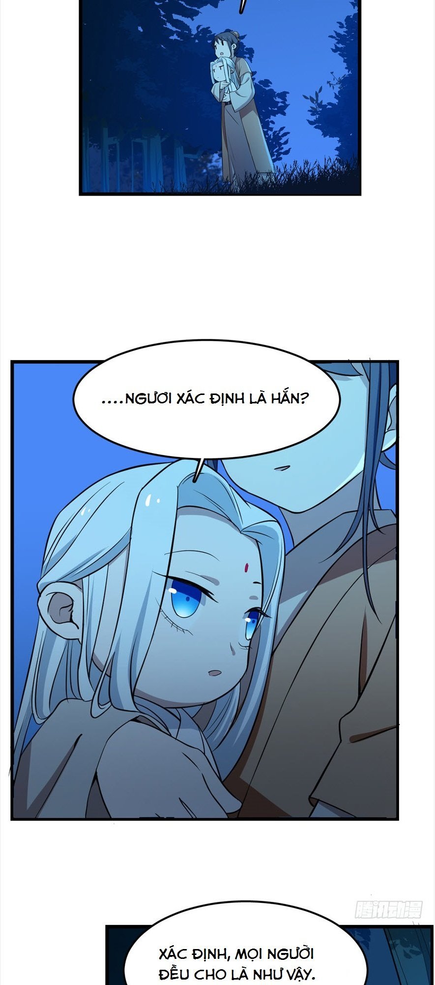 Độc Bộ Thiên Hạ: Đặc Công Thần Y Chapter 38 - Trang 2