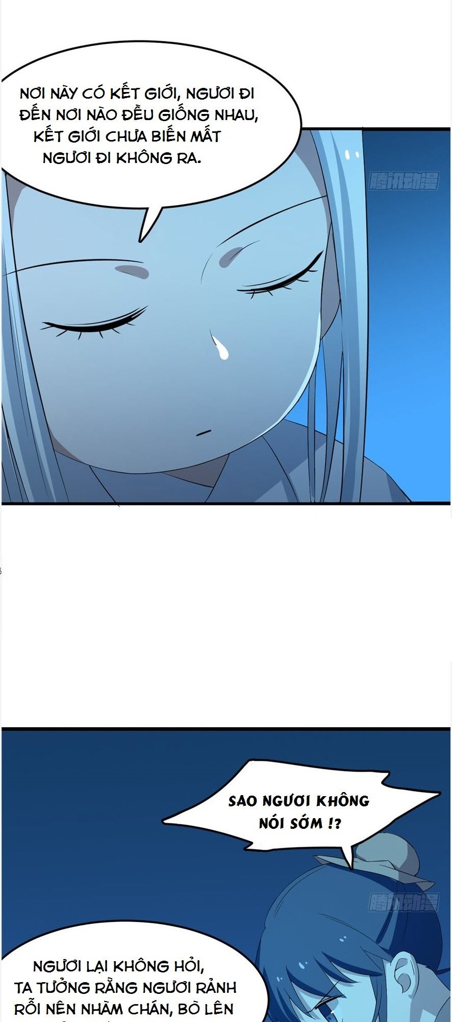 Độc Bộ Thiên Hạ: Đặc Công Thần Y Chapter 38 - Trang 2