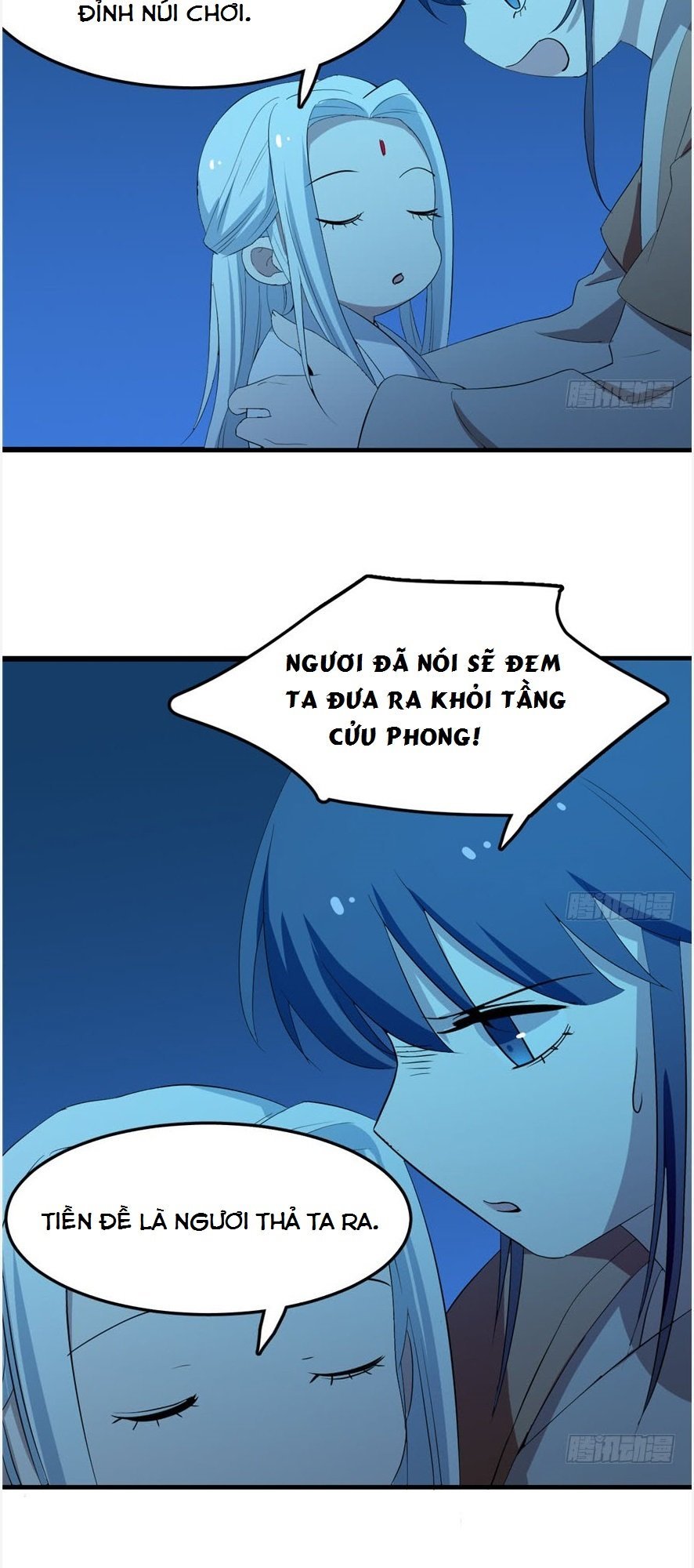 Độc Bộ Thiên Hạ: Đặc Công Thần Y Chapter 38 - Trang 2