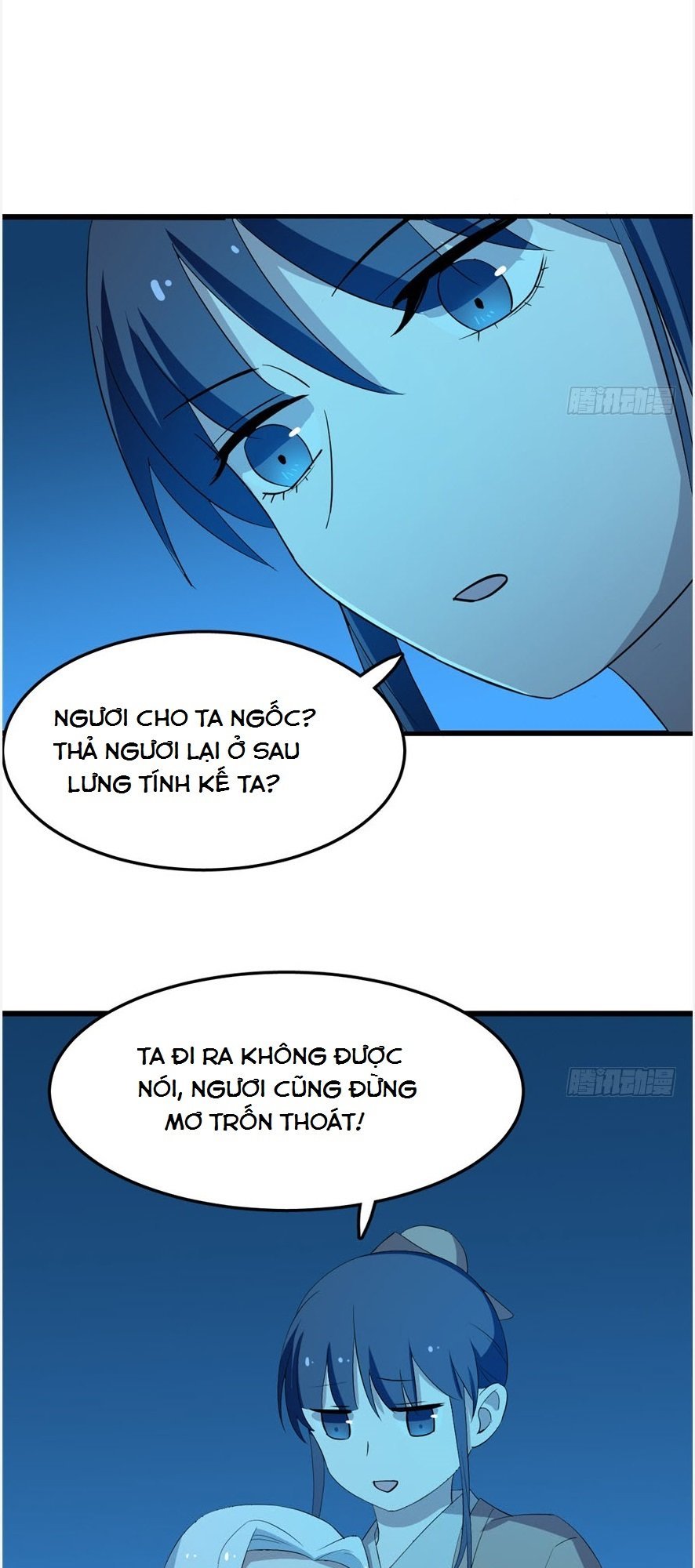 Độc Bộ Thiên Hạ: Đặc Công Thần Y Chapter 38 - Trang 2