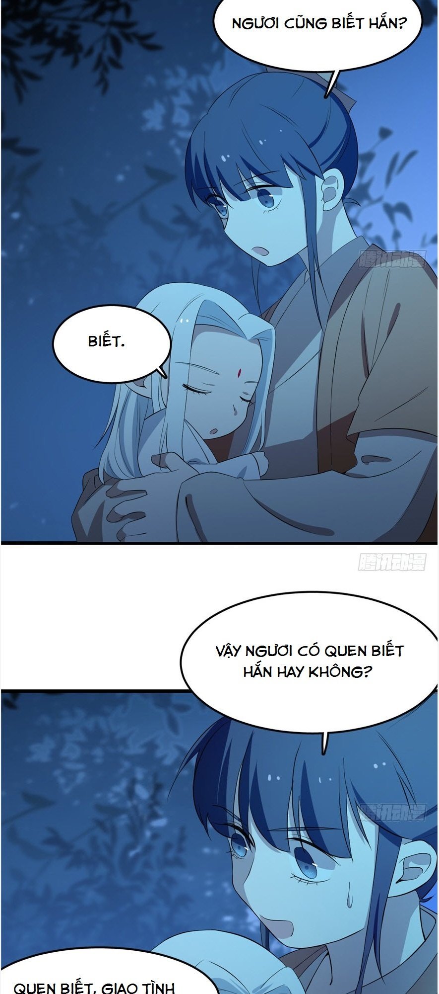 Độc Bộ Thiên Hạ: Đặc Công Thần Y Chapter 38 - Trang 2