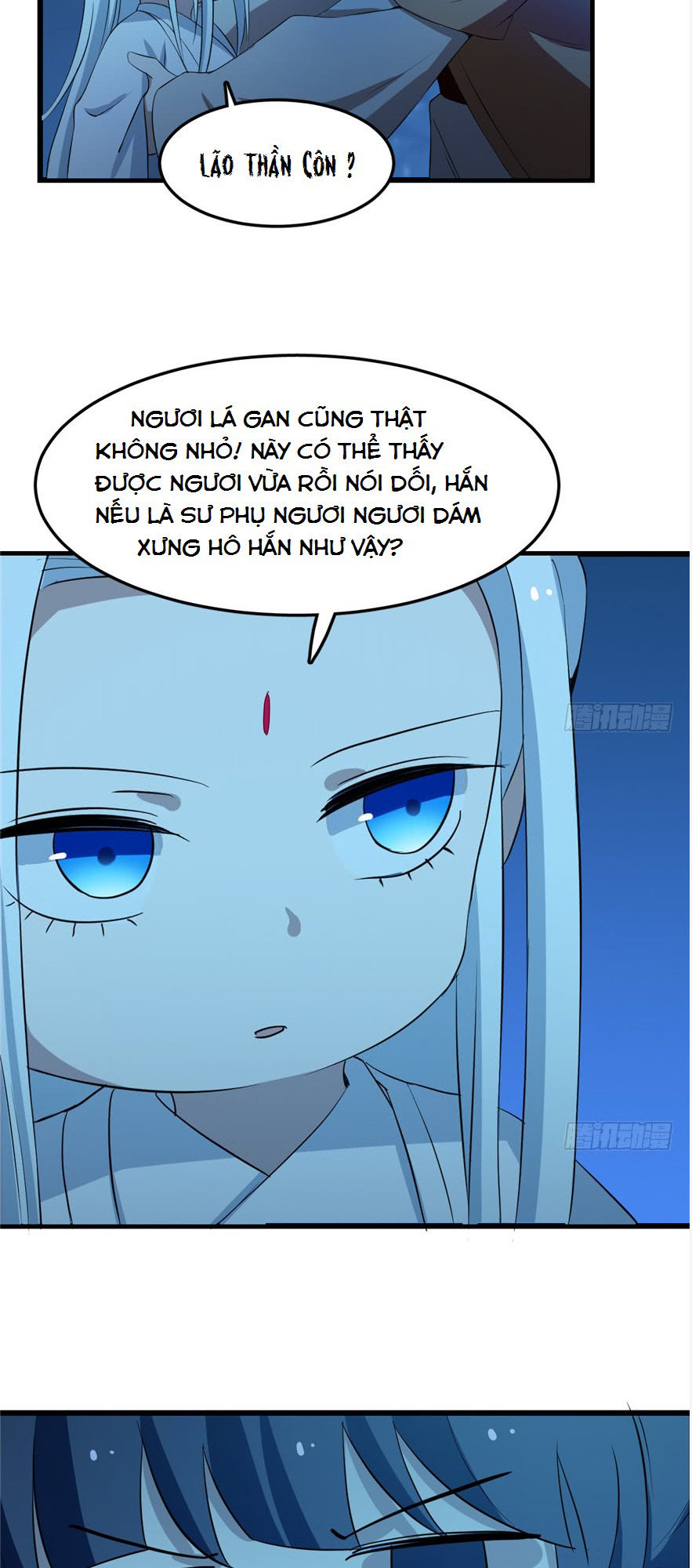 Độc Bộ Thiên Hạ: Đặc Công Thần Y Chapter 38 - Trang 2