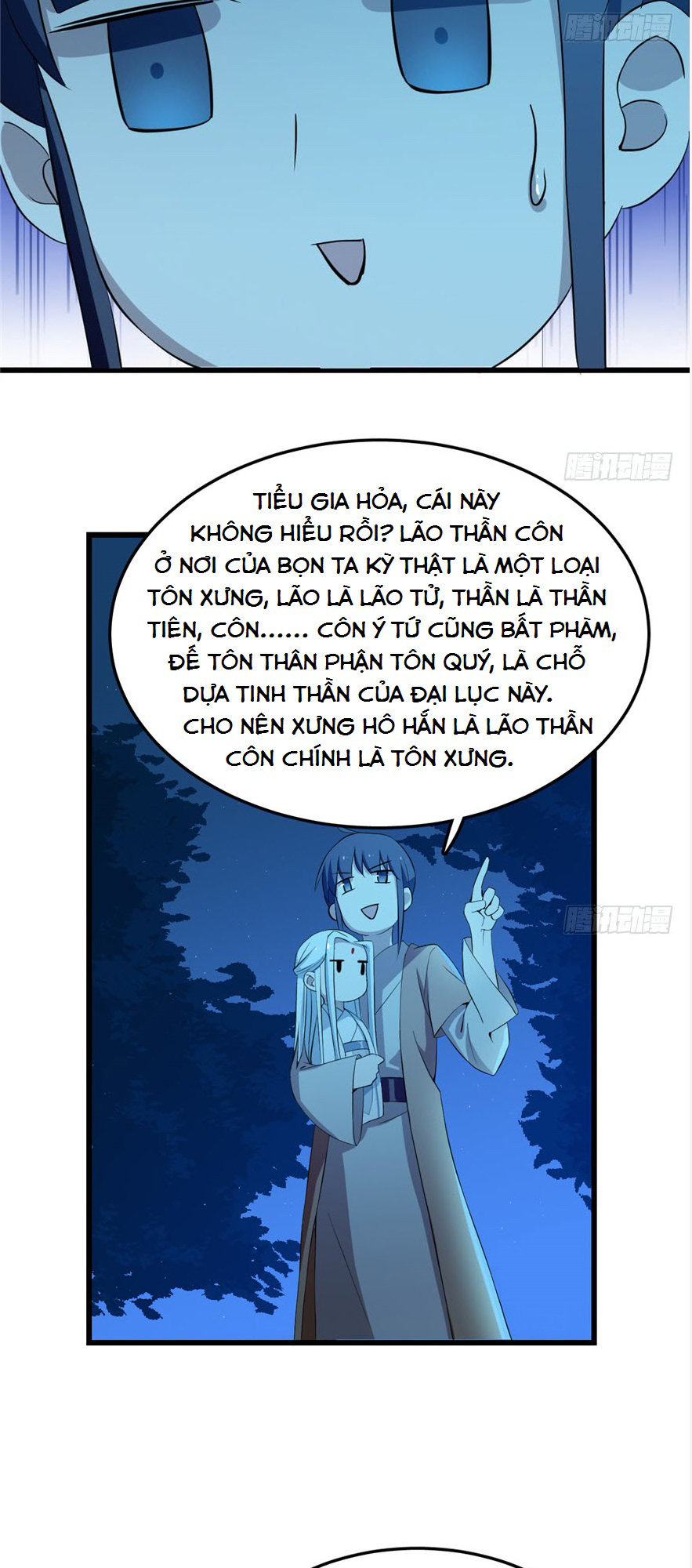 Độc Bộ Thiên Hạ: Đặc Công Thần Y Chapter 38 - Trang 2