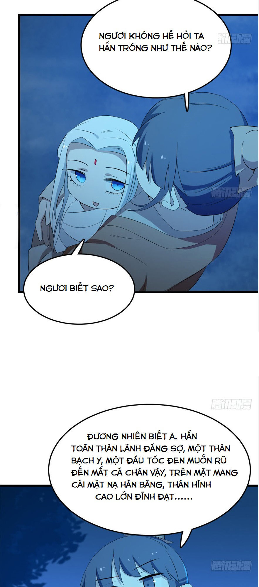 Độc Bộ Thiên Hạ: Đặc Công Thần Y Chapter 38 - Trang 2