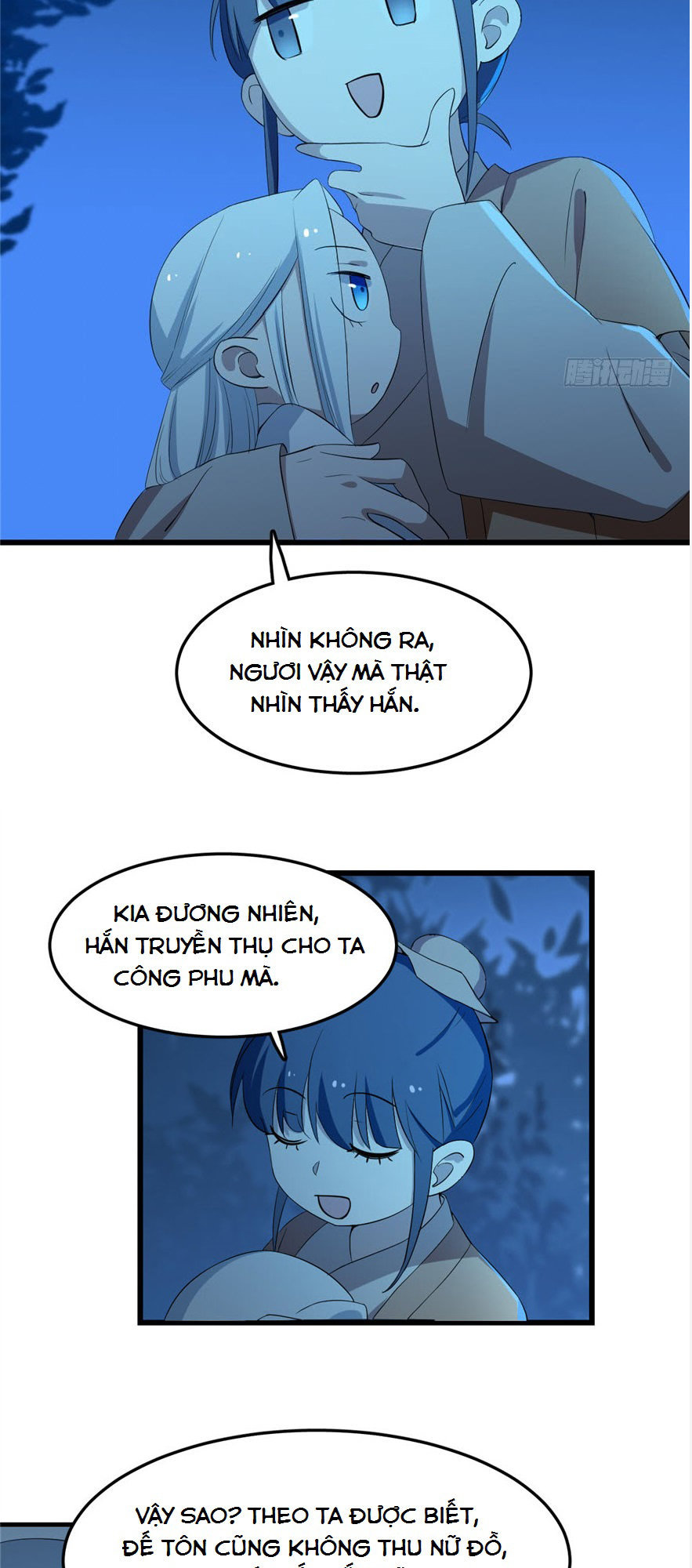 Độc Bộ Thiên Hạ: Đặc Công Thần Y Chapter 38 - Trang 2