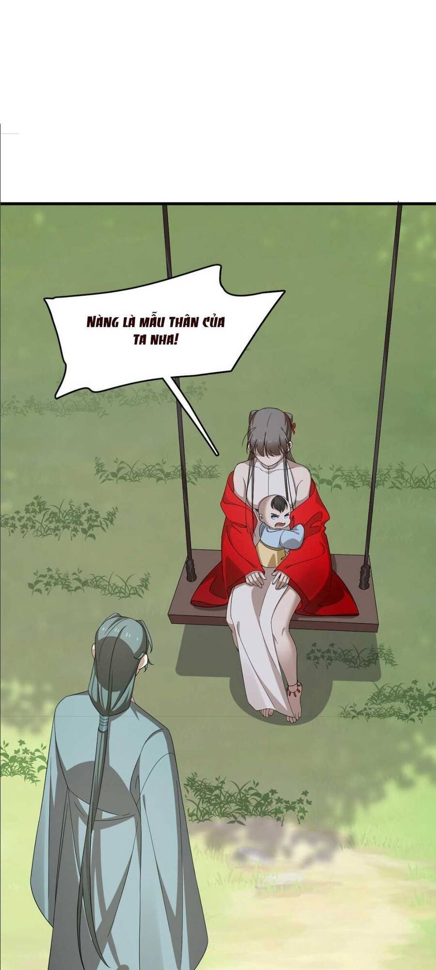 Độc Bộ Thiên Hạ: Đặc Công Thần Y Chapter 380 - Trang 2