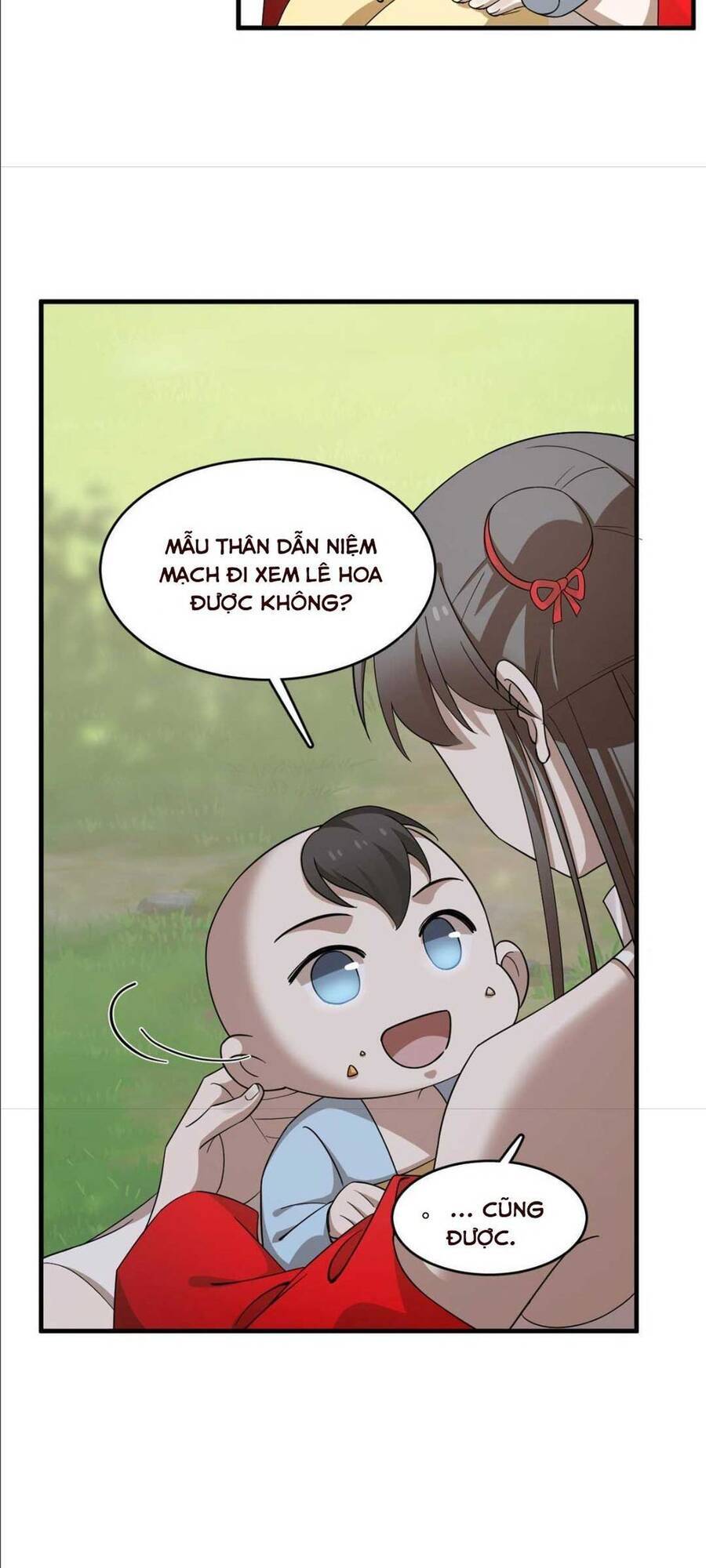 Độc Bộ Thiên Hạ: Đặc Công Thần Y Chapter 380 - Trang 2