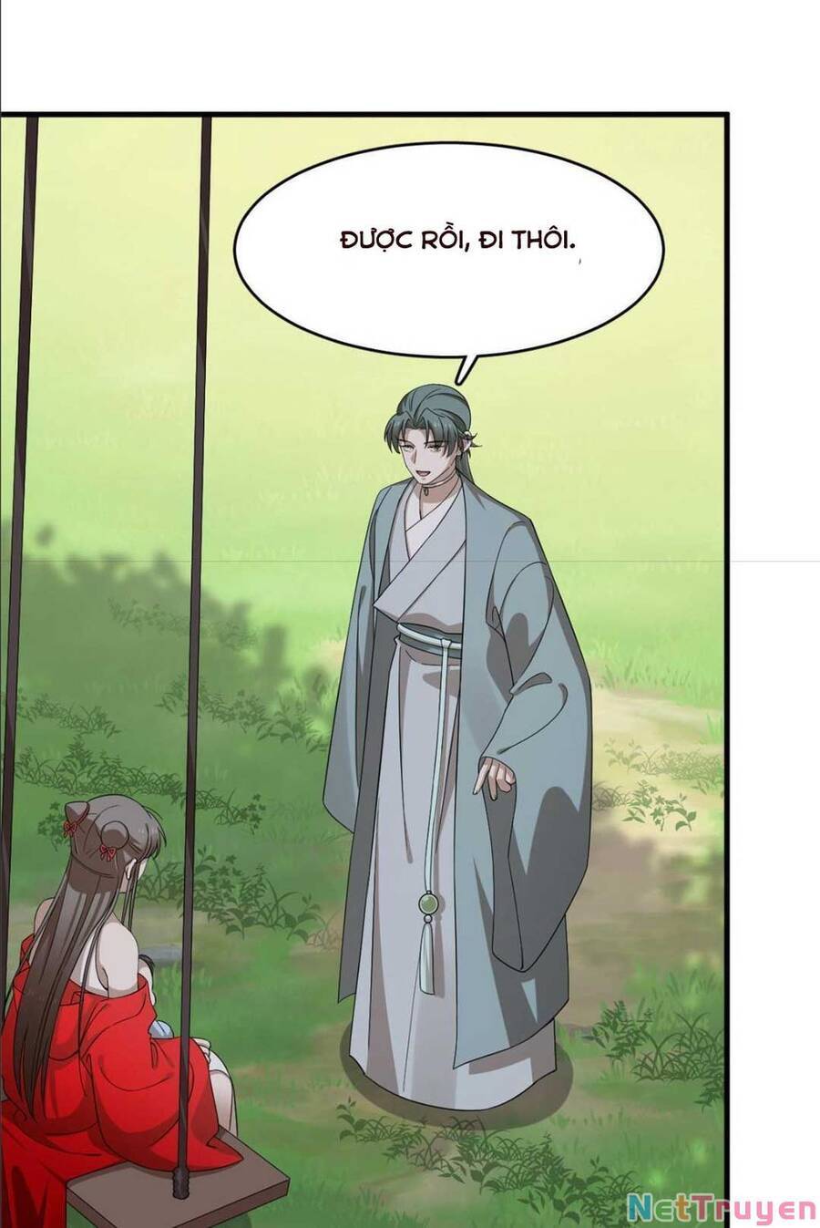 Độc Bộ Thiên Hạ: Đặc Công Thần Y Chapter 380 - Trang 2