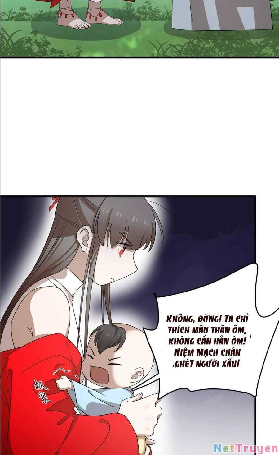 Độc Bộ Thiên Hạ: Đặc Công Thần Y Chapter 380 - Trang 2