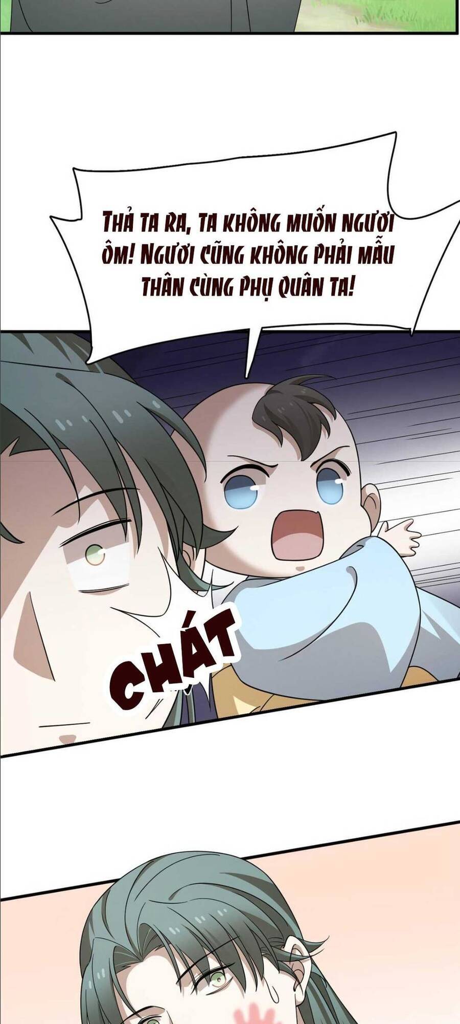 Độc Bộ Thiên Hạ: Đặc Công Thần Y Chapter 380 - Trang 2