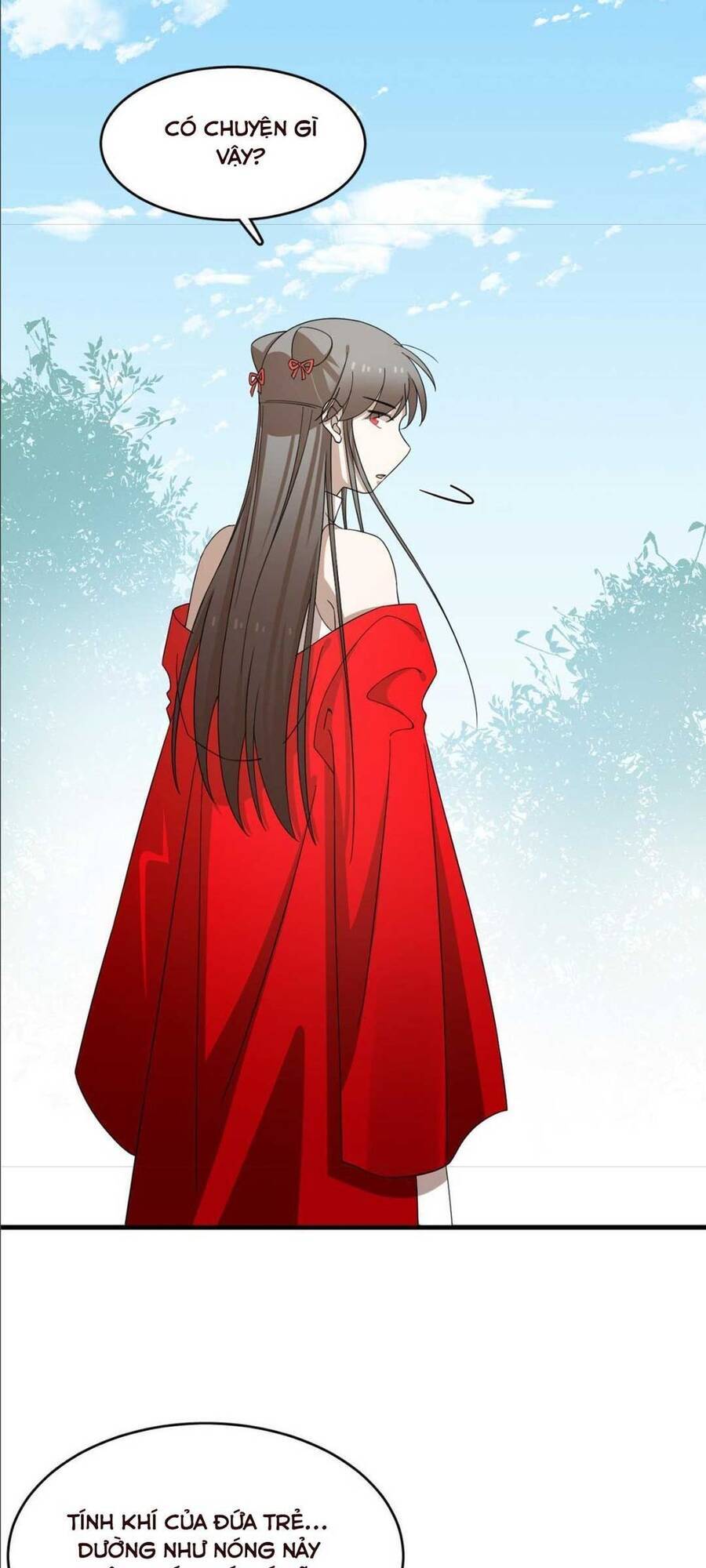 Độc Bộ Thiên Hạ: Đặc Công Thần Y Chapter 380 - Trang 2