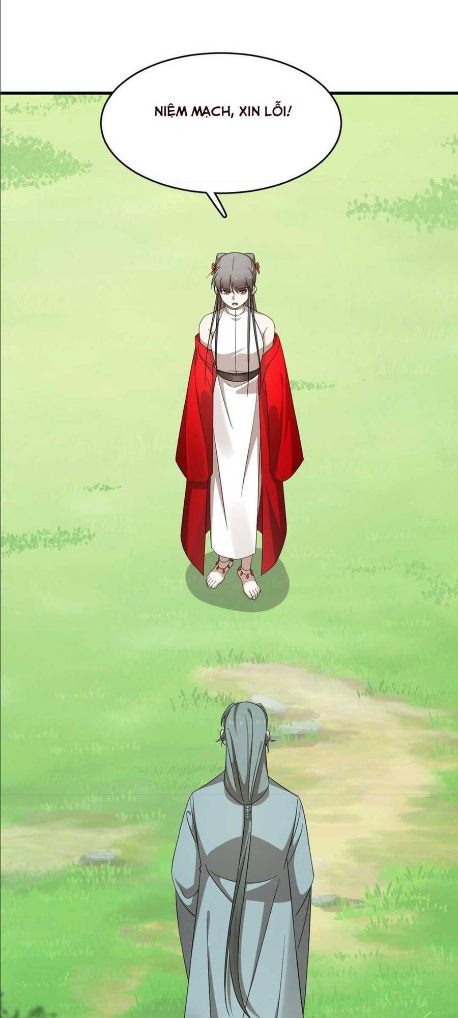 Độc Bộ Thiên Hạ: Đặc Công Thần Y Chapter 380 - Trang 2