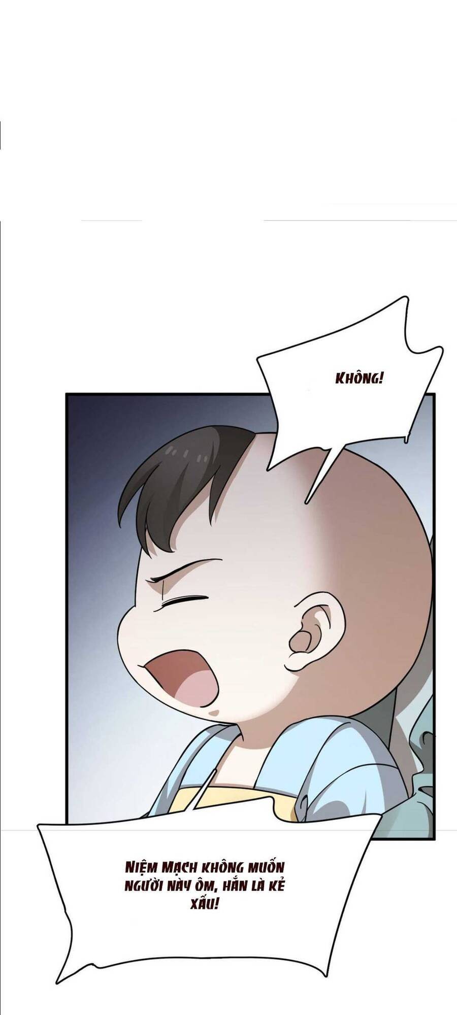 Độc Bộ Thiên Hạ: Đặc Công Thần Y Chapter 380 - Trang 2