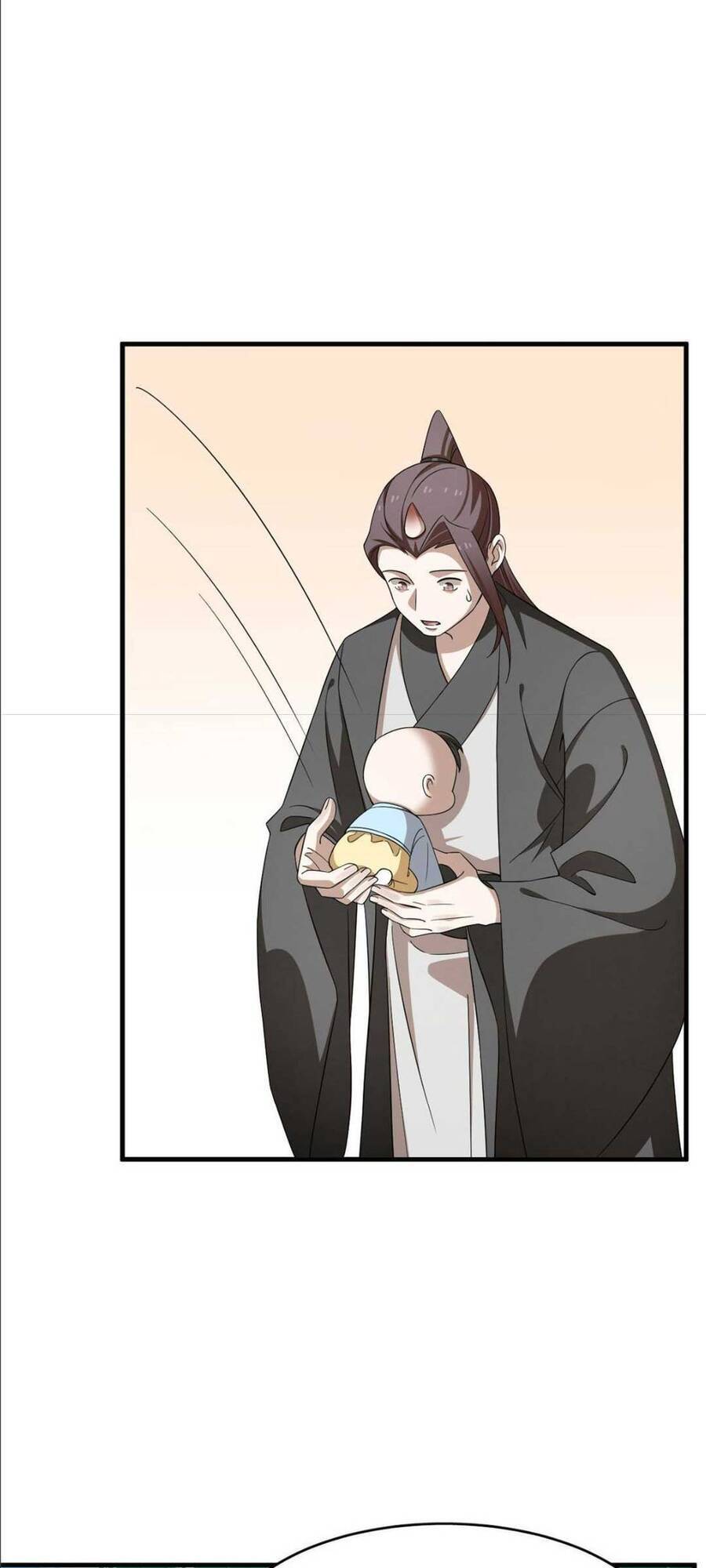 Độc Bộ Thiên Hạ: Đặc Công Thần Y Chapter 380 - Trang 2