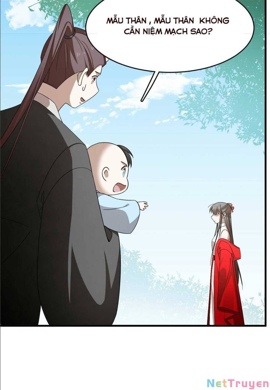 Độc Bộ Thiên Hạ: Đặc Công Thần Y Chapter 380 - Trang 2