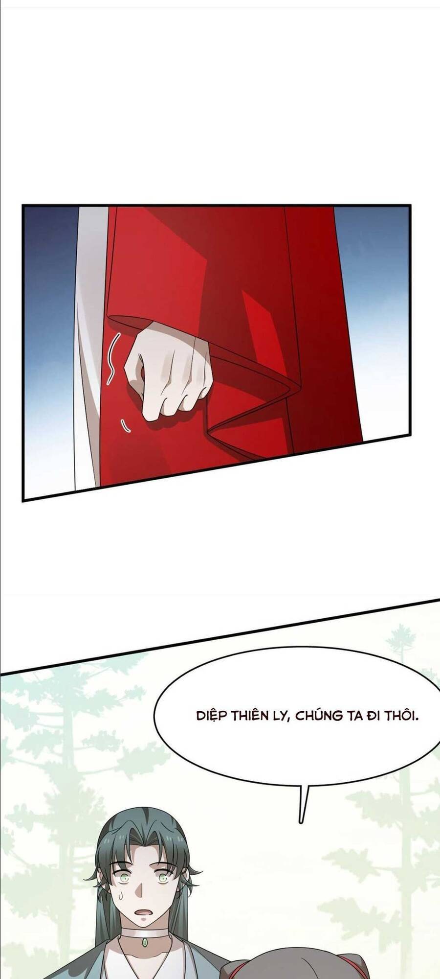 Độc Bộ Thiên Hạ: Đặc Công Thần Y Chapter 380 - Trang 2