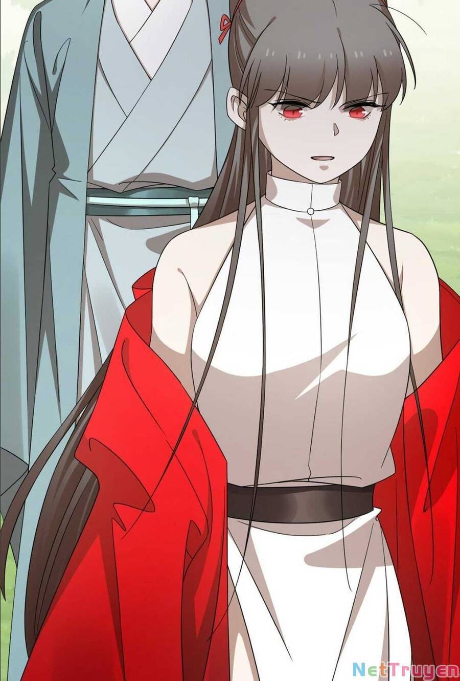 Độc Bộ Thiên Hạ: Đặc Công Thần Y Chapter 380 - Trang 2