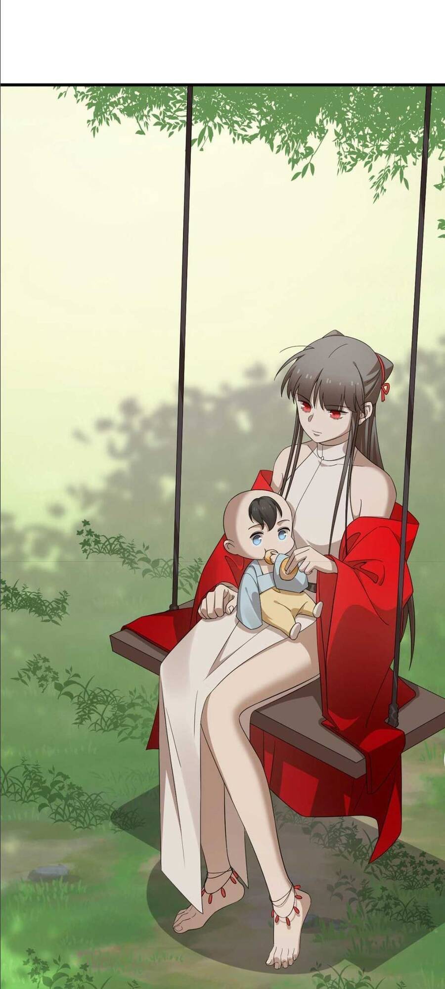 Độc Bộ Thiên Hạ: Đặc Công Thần Y Chapter 380 - Trang 2