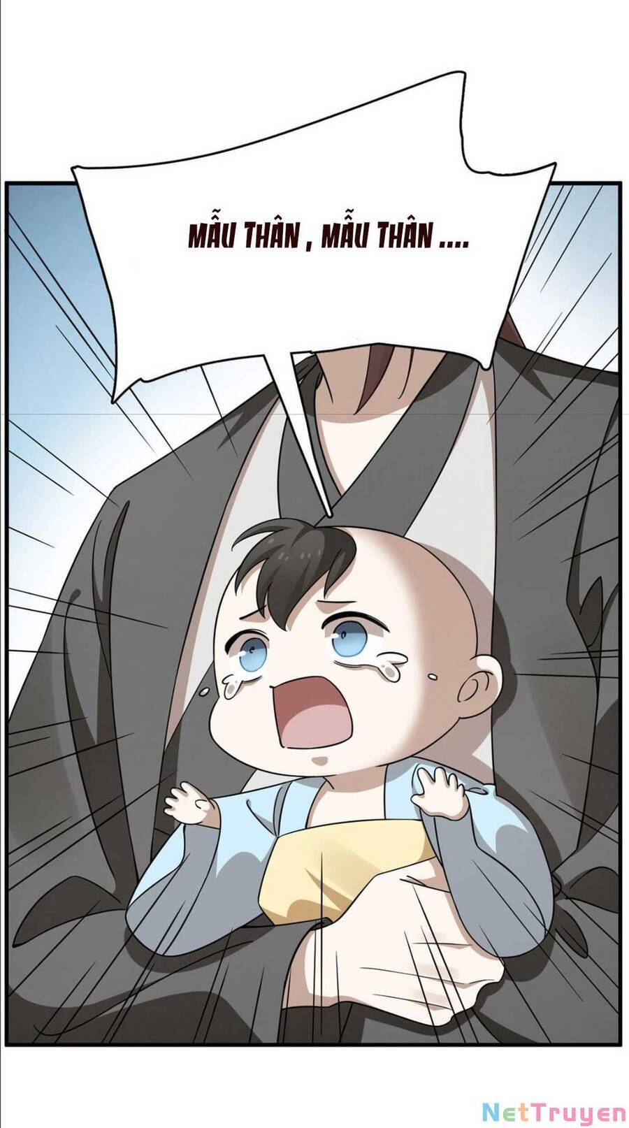 Độc Bộ Thiên Hạ: Đặc Công Thần Y Chapter 380 - Trang 2