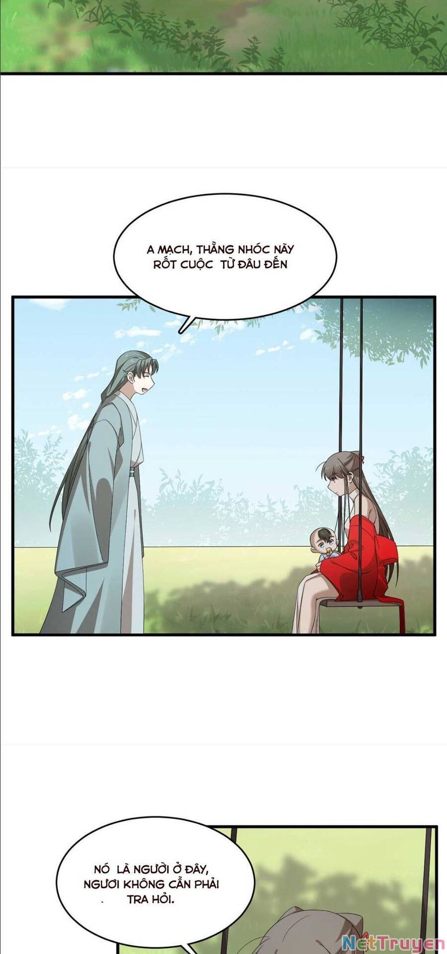 Độc Bộ Thiên Hạ: Đặc Công Thần Y Chapter 380 - Trang 2