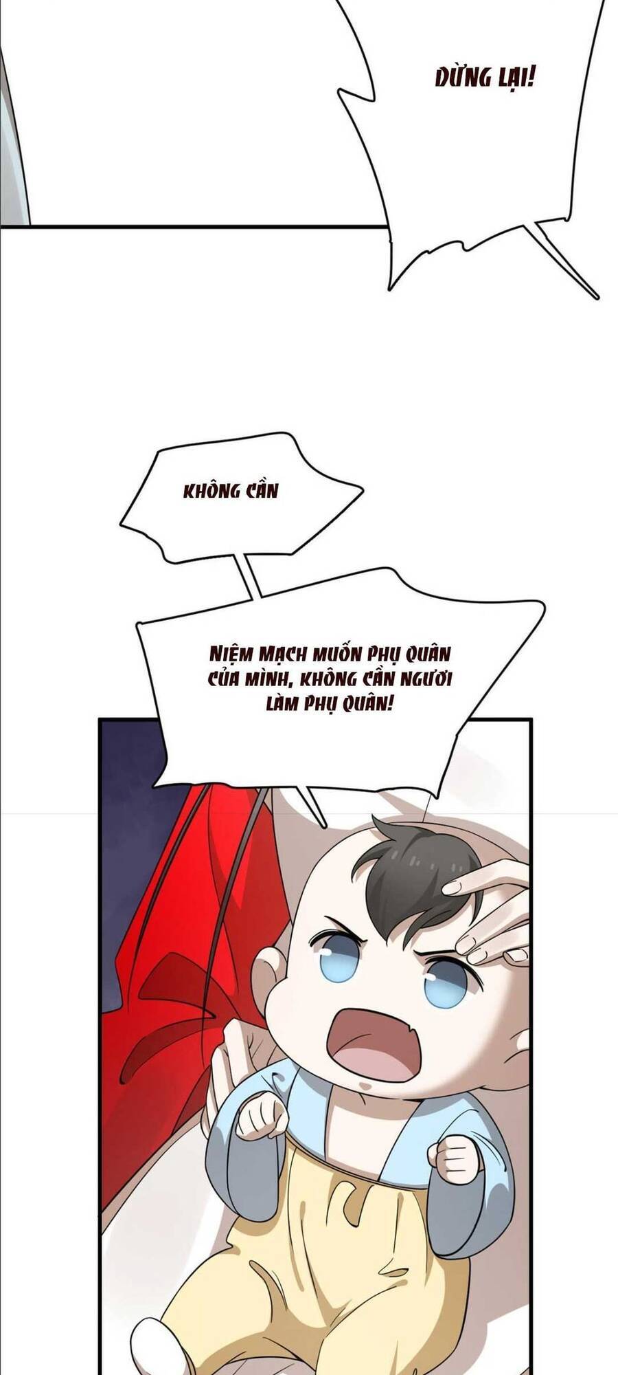 Độc Bộ Thiên Hạ: Đặc Công Thần Y Chapter 380 - Trang 2