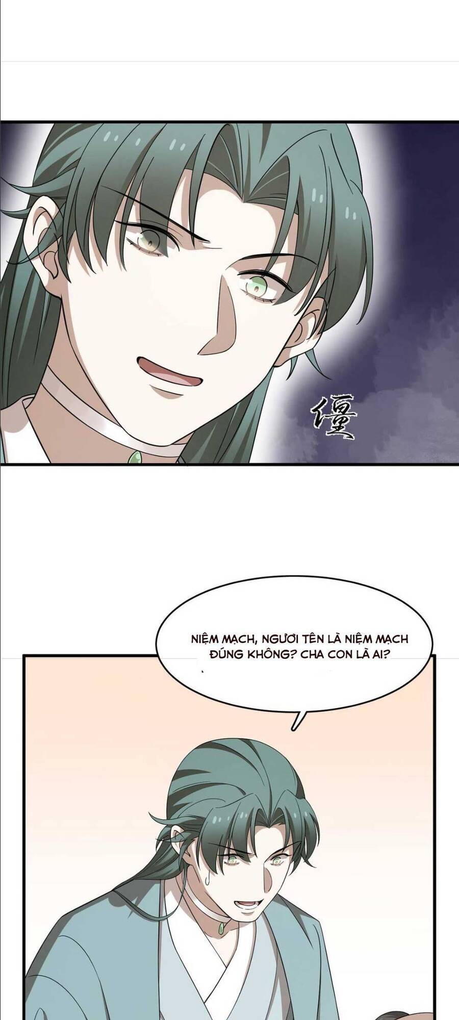 Độc Bộ Thiên Hạ: Đặc Công Thần Y Chapter 380 - Trang 2