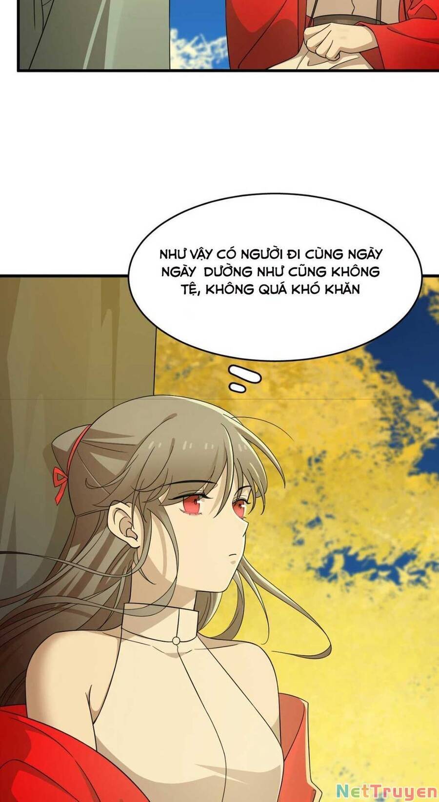 Độc Bộ Thiên Hạ: Đặc Công Thần Y Chapter 381 - Trang 2