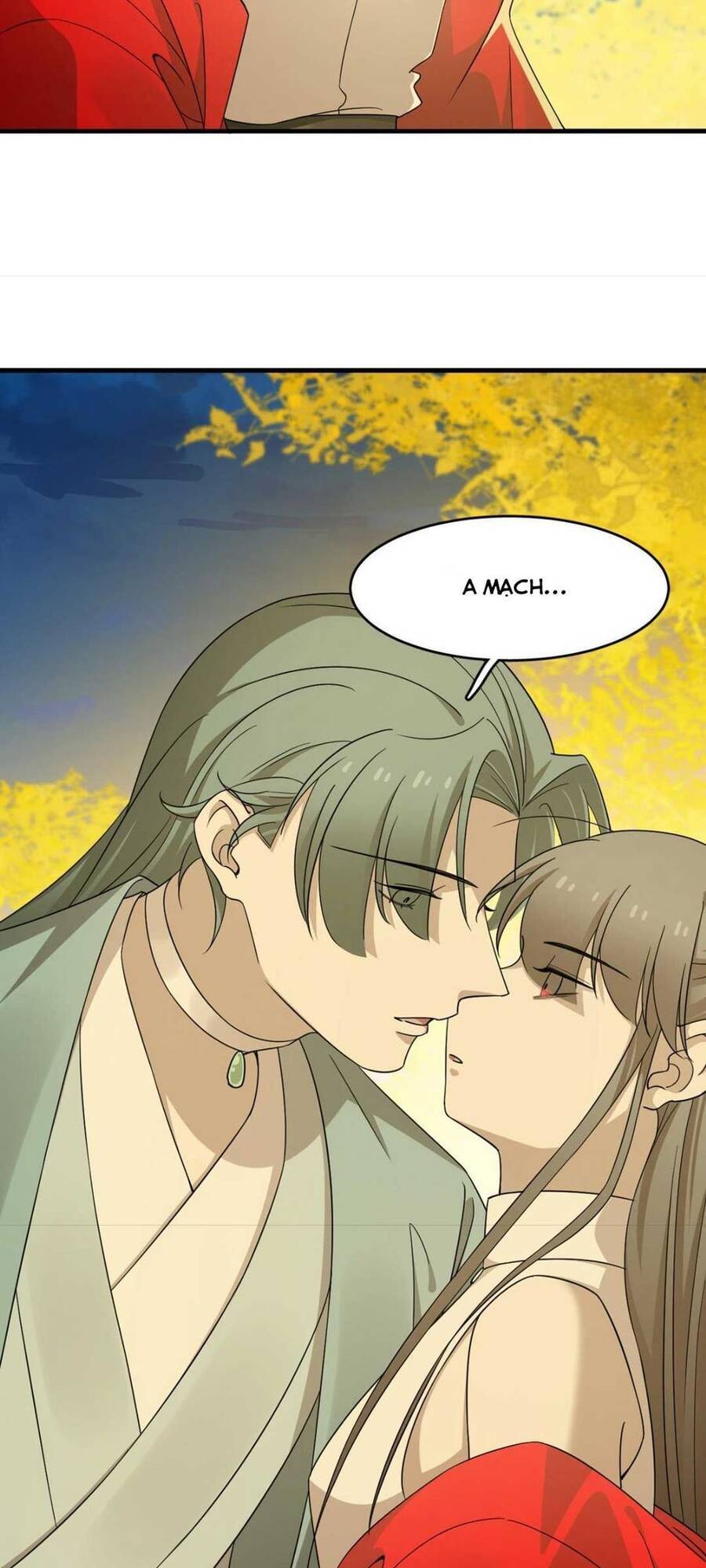 Độc Bộ Thiên Hạ: Đặc Công Thần Y Chapter 381 - Trang 2